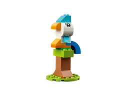 LEGO Creative Pets (11034) - afbeelding 3
