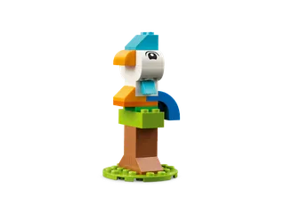 Creative Pets fra LEGO – produktbillede 4 af 11