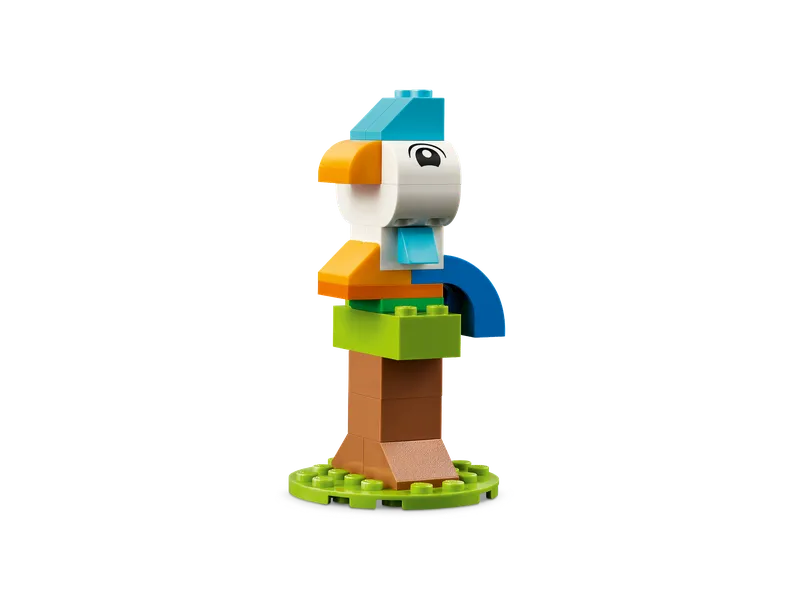 Creative Pets fra LEGO – produktbillede 4 af 11