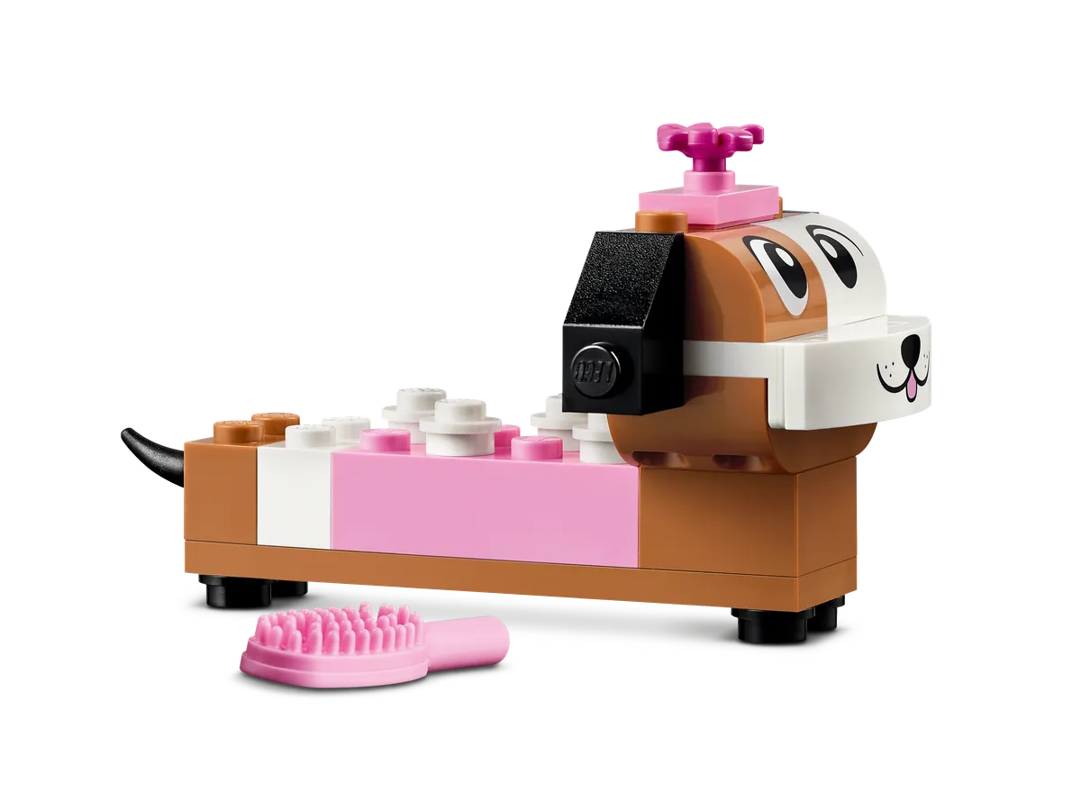 LEGO Creative Pets (11034) - image 4