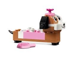 LEGO Creative Pets (11034) - afbeelding 4