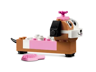 Creative Pets fra LEGO – produktbillede 5 af 11