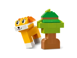 LEGO Creative Pets (11034) - afbeelding 5