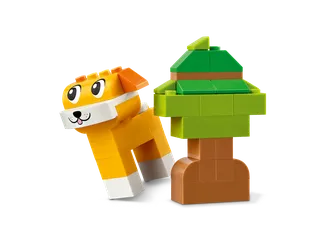 Creative Pets fra LEGO – produktbillede 6 af 11