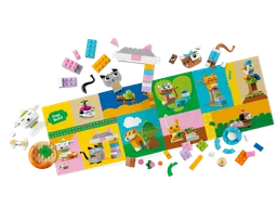 LEGO Creative Pets (11034) - afbeelding 6
