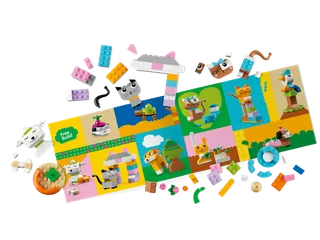 Creative Pets fra LEGO – produktbillede 7 af 11