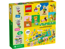 LEGO Creative Pets (11034) - afbeelding 7