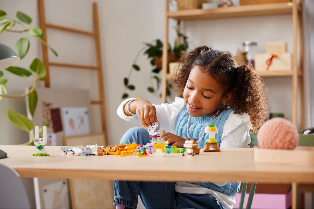 LEGO Creative Pets (11034) - image 8