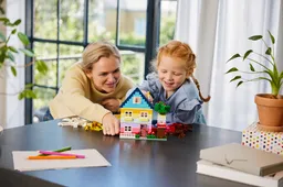 LEGO Creative Houses (11035) - afbeelding 8