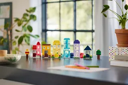 LEGO Creative Houses (11035) - afbeelding 9