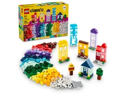 LEGO Creative Houses (11035) - afbeelding 10