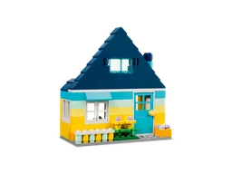 LEGO Creative Houses (11035) - afbeelding 1