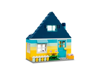 Creative Houses de LEGO – photo du produit 2 sur 11