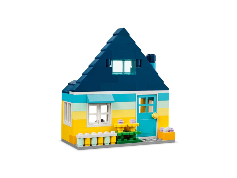 Creative Houses de LEGO – photo du produit 2 sur 11