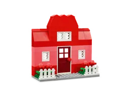 LEGO Creative Houses (11035) - afbeelding 2
