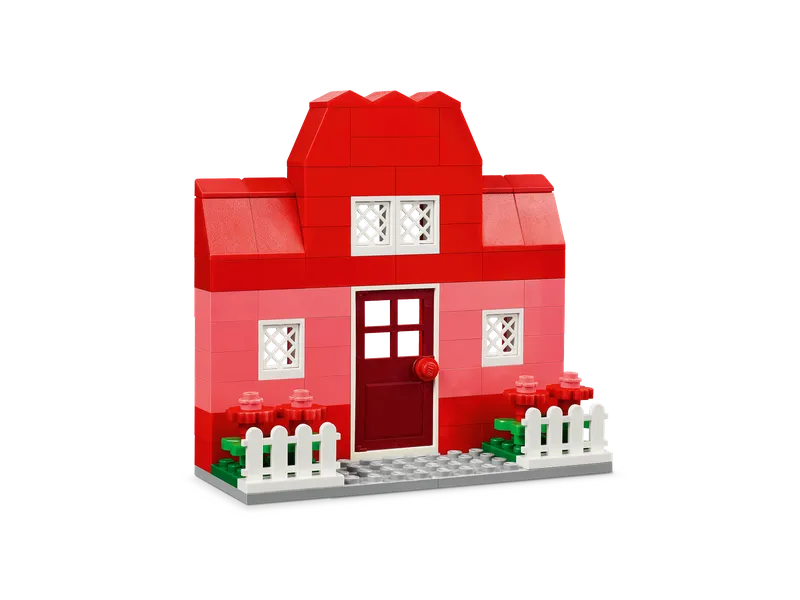 Creative Houses de LEGO – photo du produit 3 sur 11
