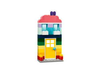 Creative Houses de LEGO – photo du produit 4 sur 11