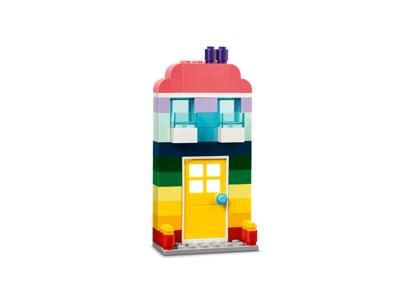 Creative Houses de LEGO – photo du produit 4 sur 11