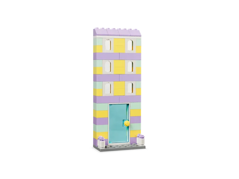 Creative Houses de LEGO – photo du produit 5 sur 11