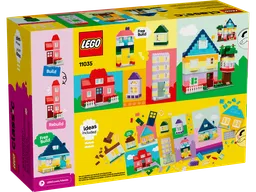 LEGO Creative Houses (11035) - afbeelding 6