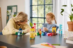 LEGO Creative Houses (11035) - afbeelding 7