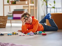 LEGO Creative Vehicles (11036) - afbeelding 9