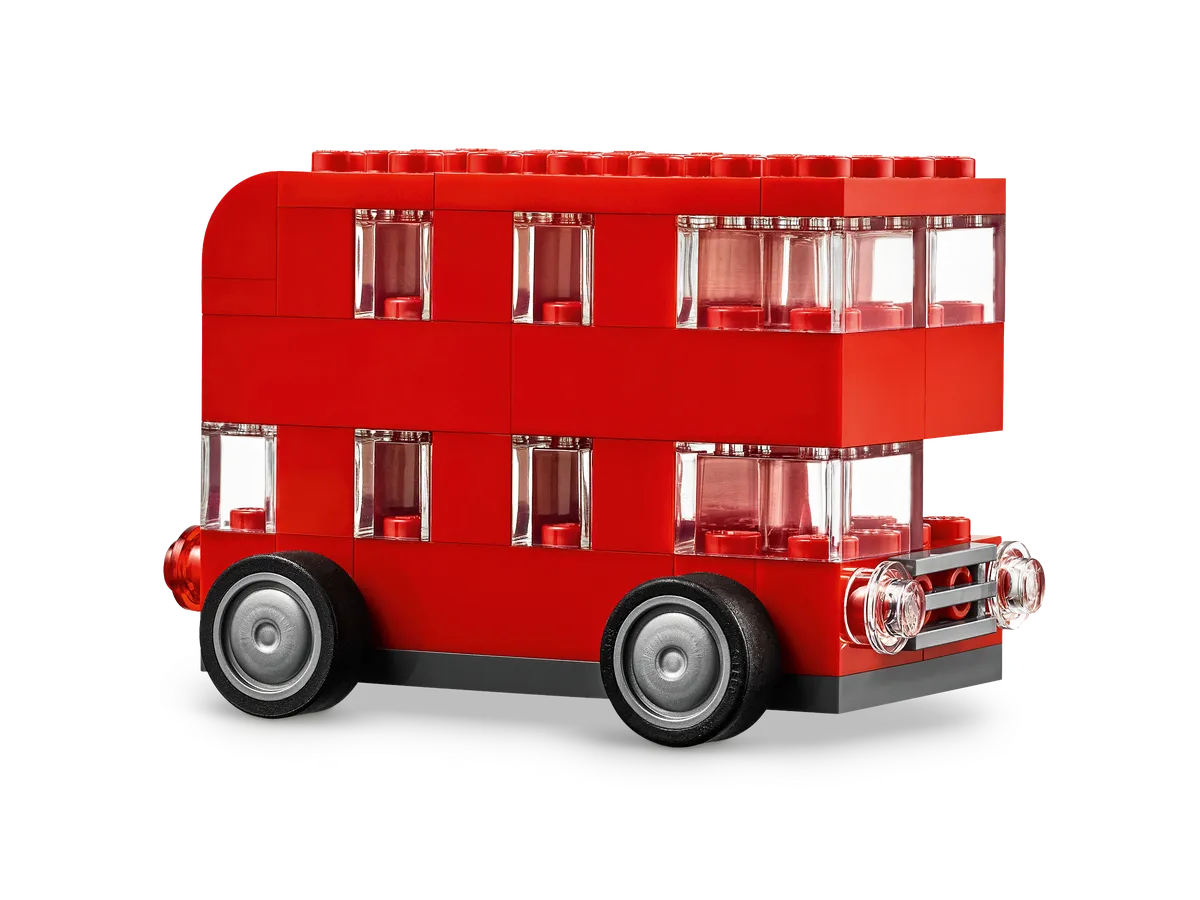 LEGO Creative Vehicles (11036) - image 2