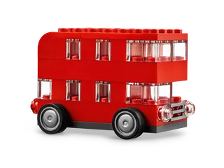 Creatieve voertuigen van LEGO – productfoto 3 van 12