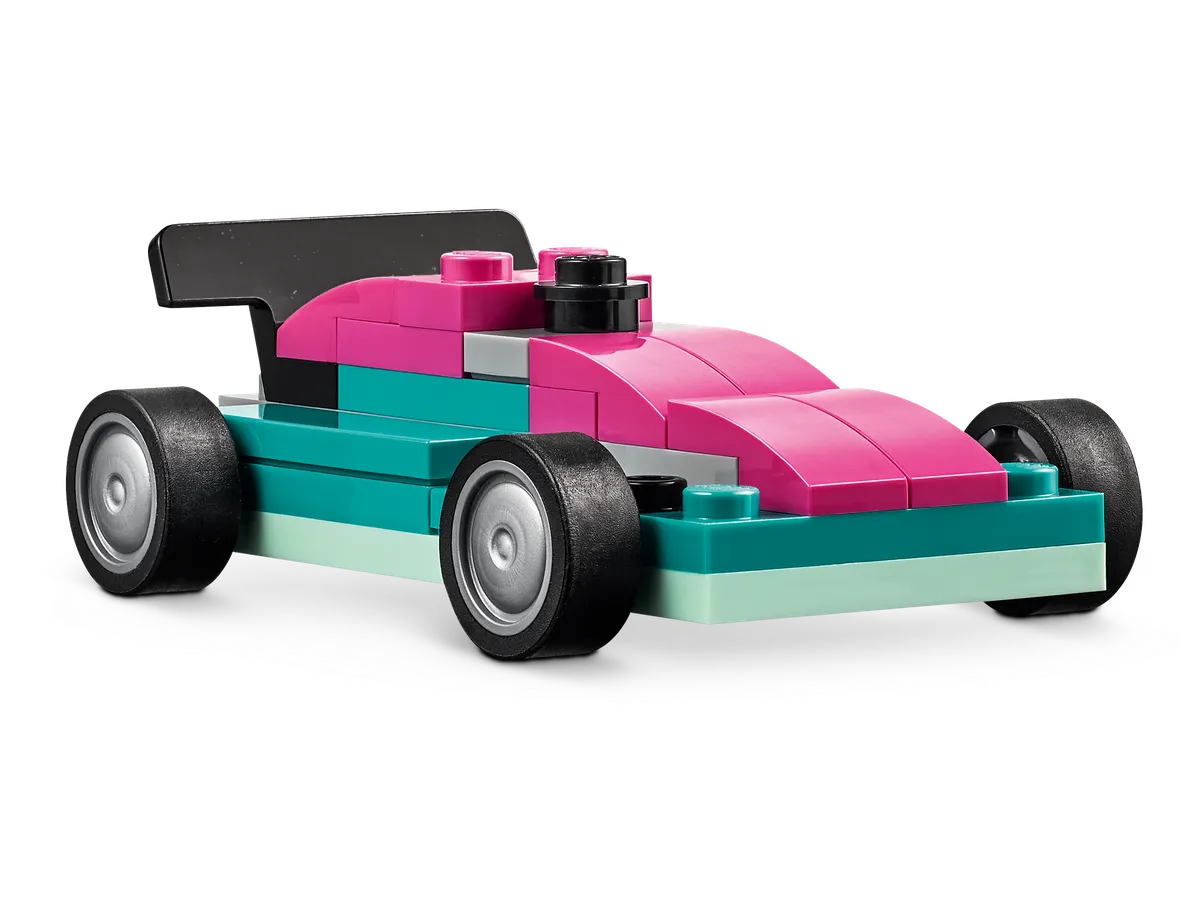 LEGO Creative Vehicles (11036) - image 3