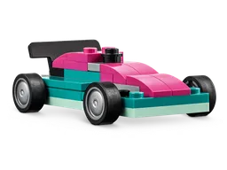 LEGO Creative Vehicles (11036) - afbeelding 3