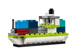 LEGO Creative Vehicles (11036) - afbeelding 4