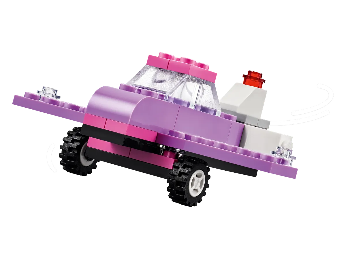 LEGO Creative Vehicles (11036) - image 5