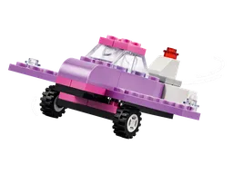 LEGO Creative Vehicles (11036) - afbeelding 5