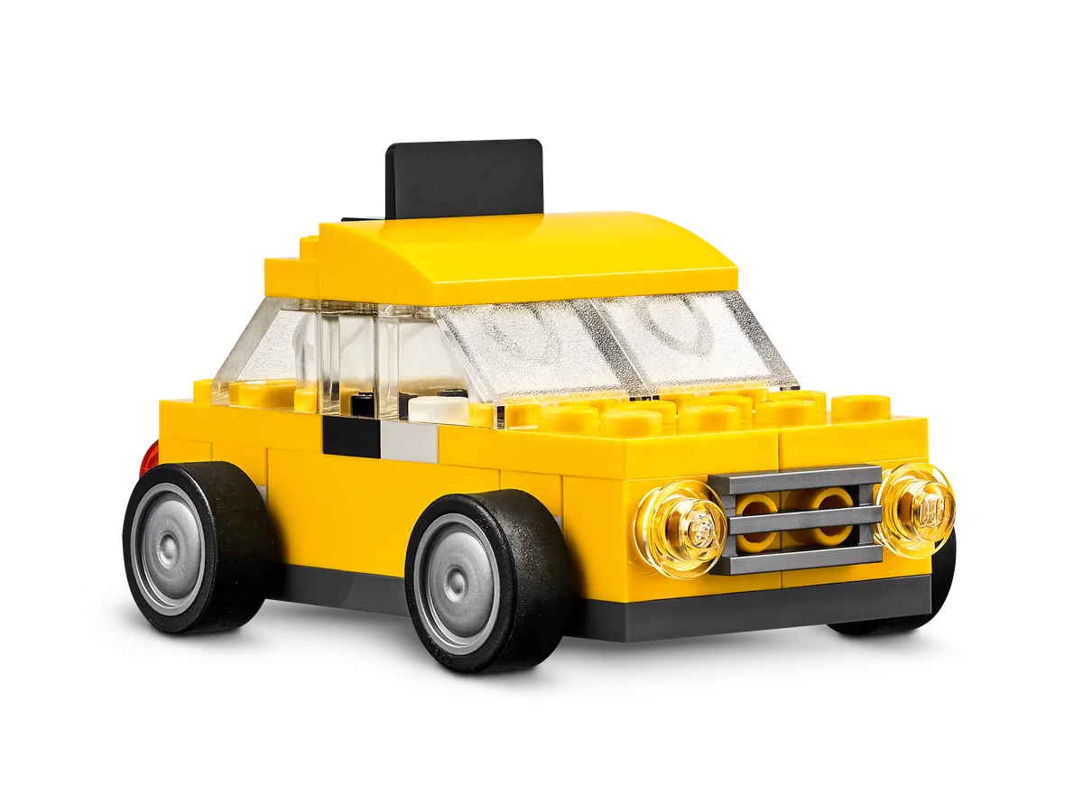 LEGO Creative Vehicles (11036) - image 6