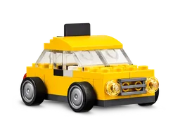 LEGO Creative Vehicles (11036) - afbeelding 6