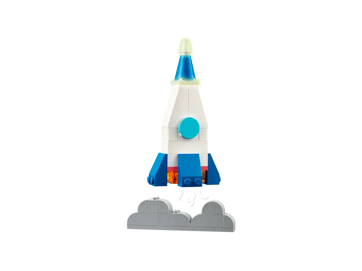 LEGO Creative Space Planets (11037) - image 2