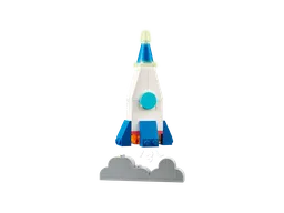 LEGO Creative Space Planets (11037) - afbeelding 2