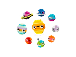 LEGO Creative Space Planets (11037) - afbeelding 4