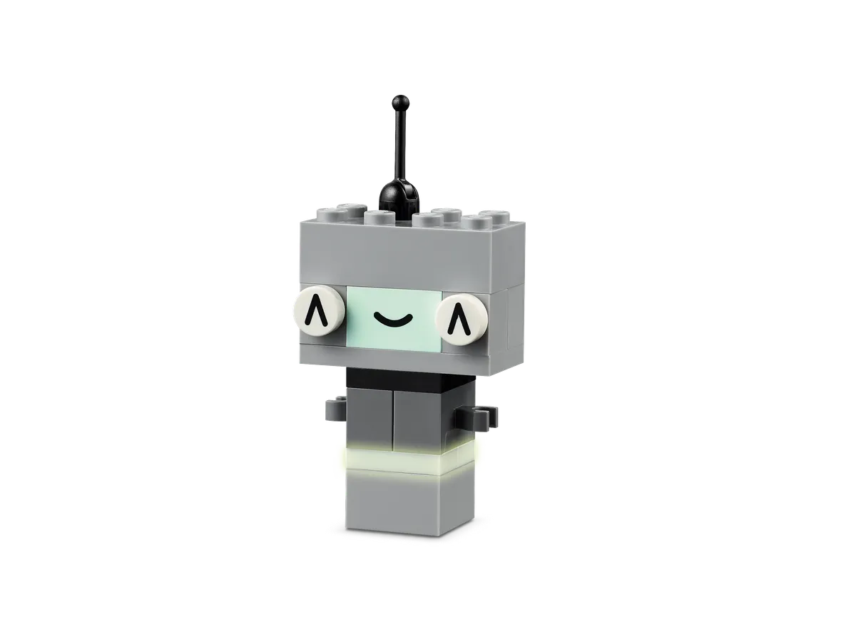 LEGO Creative Space Planets (11037) - image 5