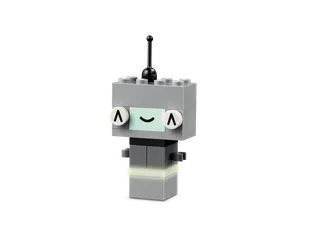 Creative Space Planets by LEGO – product photo 6 of 11