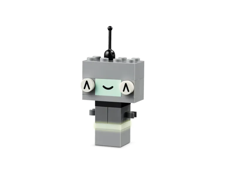 Creative Space Planets by LEGO – product photo 6 of 11