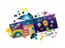 LEGO Creative Space Planets (11037) - afbeelding 6