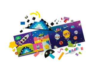 Creative Space Planets by LEGO – product photo 7 of 11