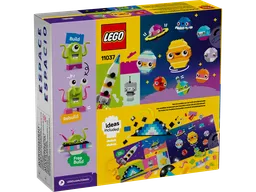 LEGO Creative Space Planets (11037) - afbeelding 7