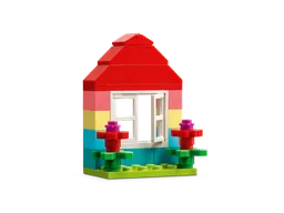 LEGO Vibrant Creative Brick Box (11038) - afbeelding 1