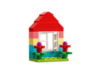 Vibrant Creative Brick Box by LEGO – product photo 2 of 10