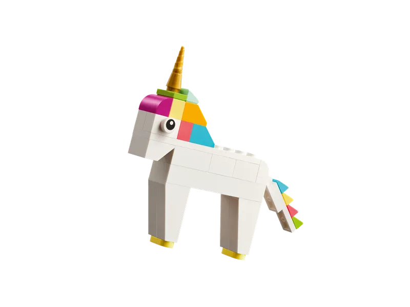 Vibrant Creative Brick Box by LEGO – product photo 3 of 10