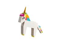 Kleurrijke creatieve opbergdoos - Afbeelding 3 van 10