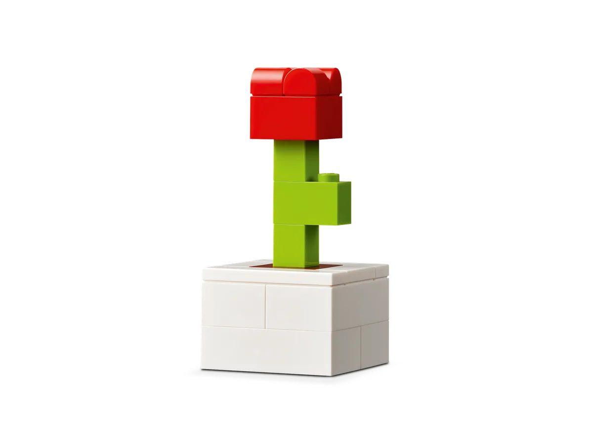 LEGO Vibrant Creative Brick Box (11038) - Bild 3