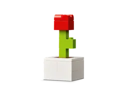 LEGO Vibrant Creative Brick Box (11038) - afbeelding 3